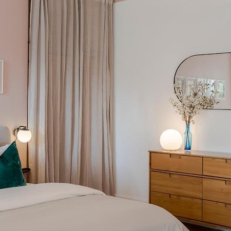 Lux And Spacious 4 Bedroom Apt Camden Λονδίνο Εξωτερικό φωτογραφία