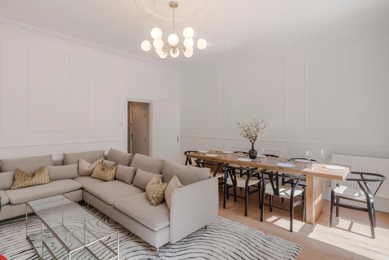 Lux And Spacious 4 Bedroom Apt Camden Λονδίνο Εξωτερικό φωτογραφία