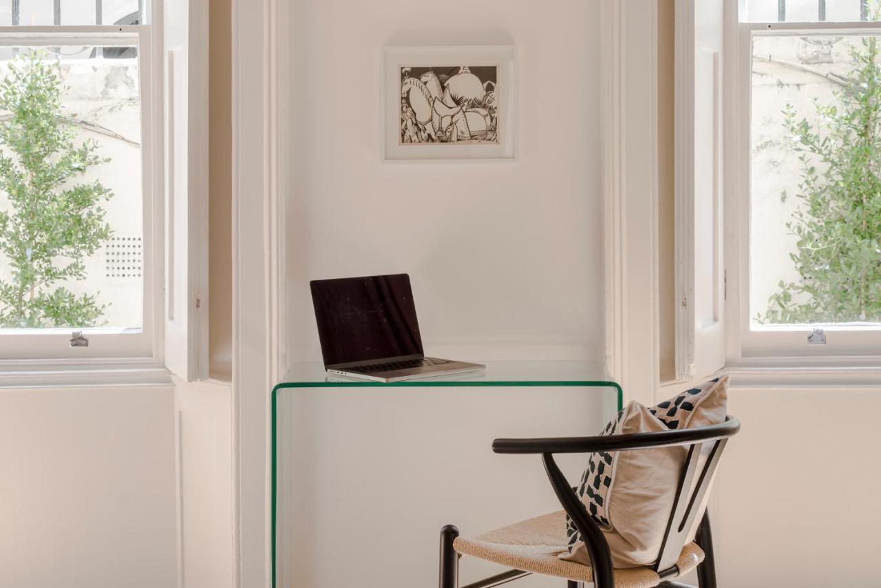 Lux And Spacious 4 Bedroom Apt Camden Λονδίνο Εξωτερικό φωτογραφία