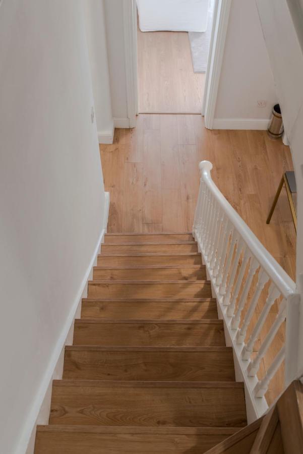 Lux And Spacious 4 Bedroom Apt Camden Λονδίνο Εξωτερικό φωτογραφία