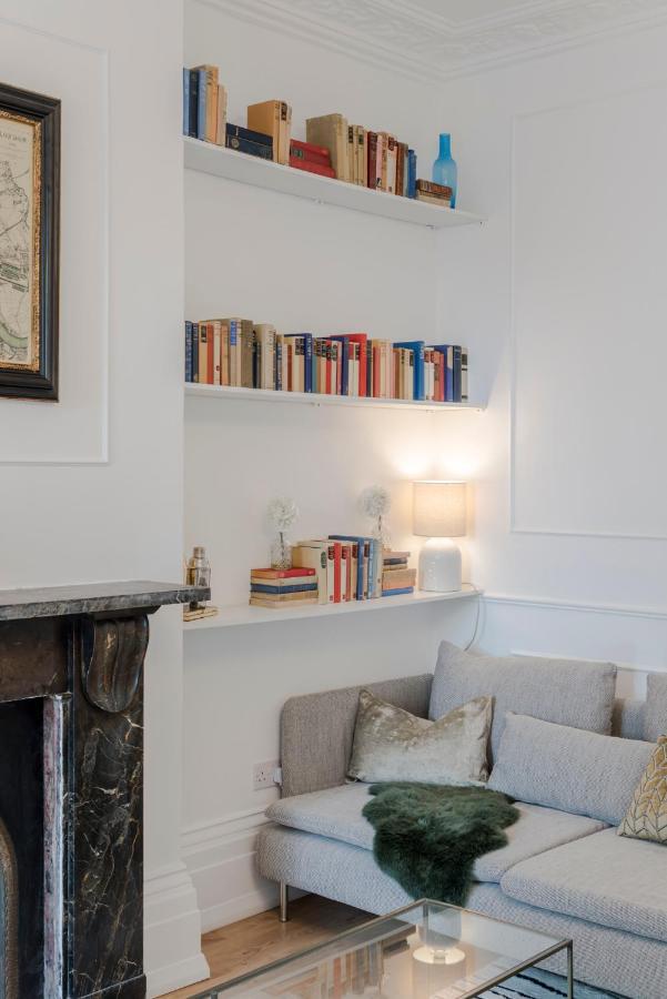 Lux And Spacious 4 Bedroom Apt Camden Λονδίνο Εξωτερικό φωτογραφία