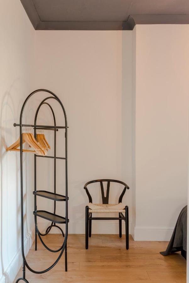 Lux And Spacious 4 Bedroom Apt Camden Λονδίνο Εξωτερικό φωτογραφία